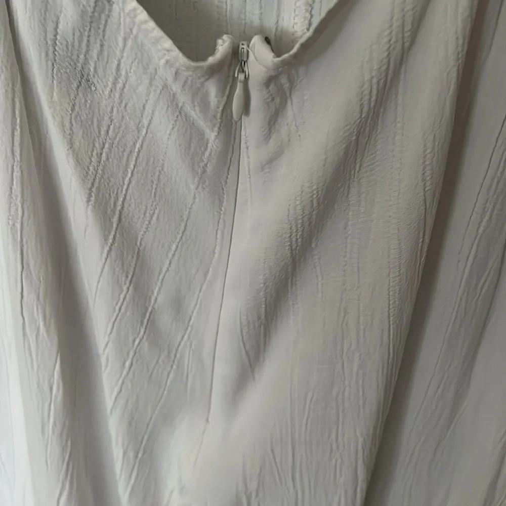 Reformation Flared Jumpsuit Sz S - Picture 9 of 16